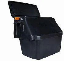 Кофр задний пластиковый к снегоходу Yamaha VK540 Viking 55 литров GKA 