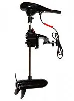 Мотор лодочный подвесной электрический WaterSnake Tracer 54 lbs/26"