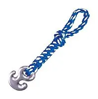 Крепление для быстрого подсоединения фала WOW