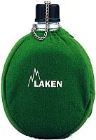 Фляга в термочехле Laken 1л 