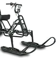 Лыжный модуль Бурлак Гризли