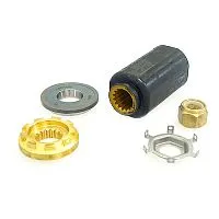 Комплект втулочный