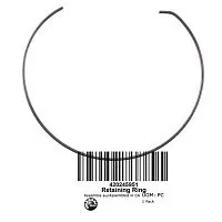 Кольцо стопорное обгонной муфты BRP Can-Am  Renagade Outlander