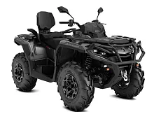 Квадроцикл Сan-Am Outlander Max XU+ 1000 T 2024