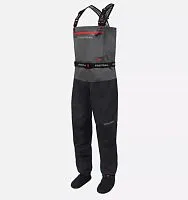 Вейдерсы FINNTRAIL Wademan Grey 2026