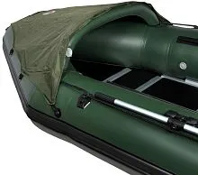 Тент ходовой носовой Marlin 320-325 MAX 