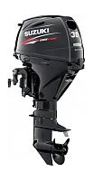 Мотор лодочный подвесной Suzuki 4-х тактный DF 30 AR S 