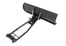 Отвал снегоуборочный к квадроциклу Rival Quick 150 (Rival)