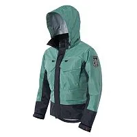 Куртка FINNTRAIL Coaster Petrol 2024*