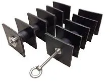 Якорь Агул 10 кг РА