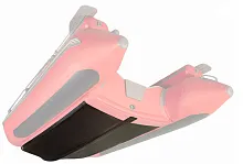 Дублирование тканью ПВХ палубы/баллонов лодки X-River ROCKY 335-355