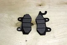 Колодки передние левые CFMOTO Z6, Z8, U8