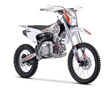 Питбайк BRZ H4 YX140 19/16