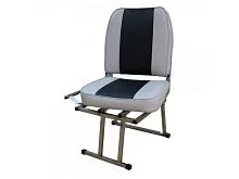 Кресло универсальное (Серый)