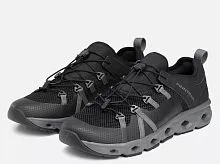 Кроссовки FINNTRAIL Stream Black 2026