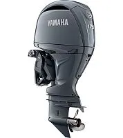 Мотор лодочный подвесной Yamaha F175 GETX