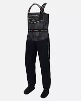 Вейдерсы FINNTRAIL Enduro CamoShadowBlack 2026