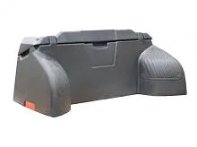 Кофр задний GKA (Smart) 