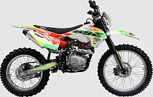 Мотоцикл кроссовый BSE Z2 21/18 Roqvi Green