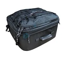 Кофр задний тканевый к снегоходу BRP Ski-Doo/Lynx 40 литров (платформа XU) Baseg