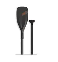Весло для SUP BOARD Gladiator (алюминий/нейлон)
