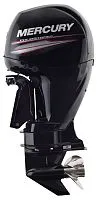 Мотор лодочный подвесной Mercury 4-х тактный F 150 L EFI 