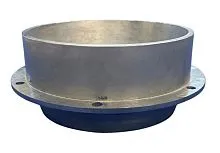 JWO140 Обечайка 135