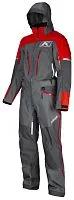 Комбинезон лёгкий KLIM Lochsa One-Piece Grey 2022 