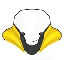 Комплект высокого ветрового стекла BRP Can-Am Outlander G2 (4 105)