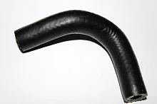 Патрубок выпускной масляного радиатора U8