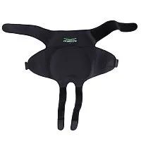 Сидушка неопреновая DRAGONFLY Black 2025