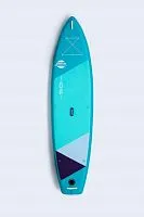 САП борд SUP BOARD Adventum 10'6 Teal