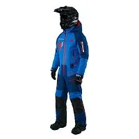 Комбинезон утеплённый FINNTRAIL Float Blue 2024