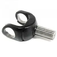 Хвостовик переднего кардана в редукторе Arctic Cat 1000