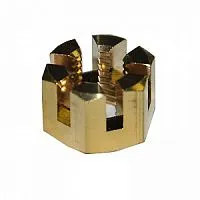 Гайка гребного винта Tohatsu 6-9.8