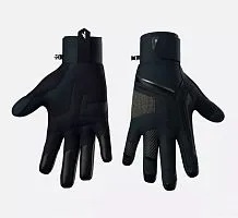 Перчатки FINNTRAIL Impact Graphite 2026