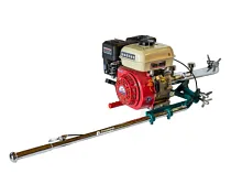 Мотовесло РосИнст MAC 2