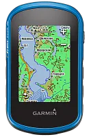 Навигатор Garmin eTrex 25 TOUCH GPS-Глонасс