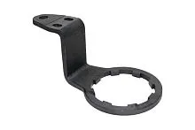 Сошка рулевая правая к снегоходу BRP Ski-Doo/Lynx (2008-2011 м.г.)