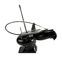 Насадка водометная Suzuki 40-60 4Т 3ц Outboard Jet 