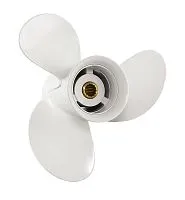 Винт гребной Tohatsu M 9,9-18 MFS 15-20 E.Chance 3х 9,25 х8 R алюминий аналог 