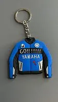 Брелок YANAMOTO Yamaha Blue 2025