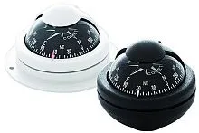 Компас Comet (черный)