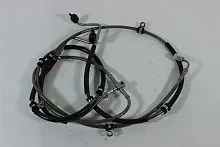 Шланг тормозной задний с разветвителем CFMOTO CFORCE 600 EPS