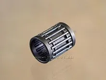 Подшипник поршневой игольчатый 17x21x27 М-25-40