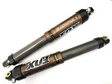 Комплект передних аммортизаторов FOX FLOAT 3