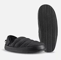 Полуботинки дутые FINNTRAIL Master Graphite 2026