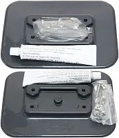 Держатель Scotty Адаптер На лодку ПВХ с клеем