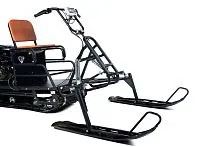 Лыжный модуль Экспедитор R