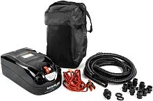 Насос электрический Marlin GP80В 0,1 - 0,8 Bar  